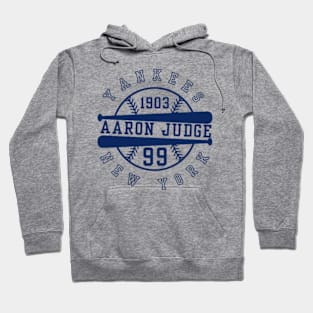 Yankees Aaron Judge 99 Hoodie